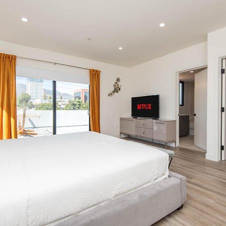 Regency Modern Apartments Γκλέντεϊλ Εξωτερικό φωτογραφία