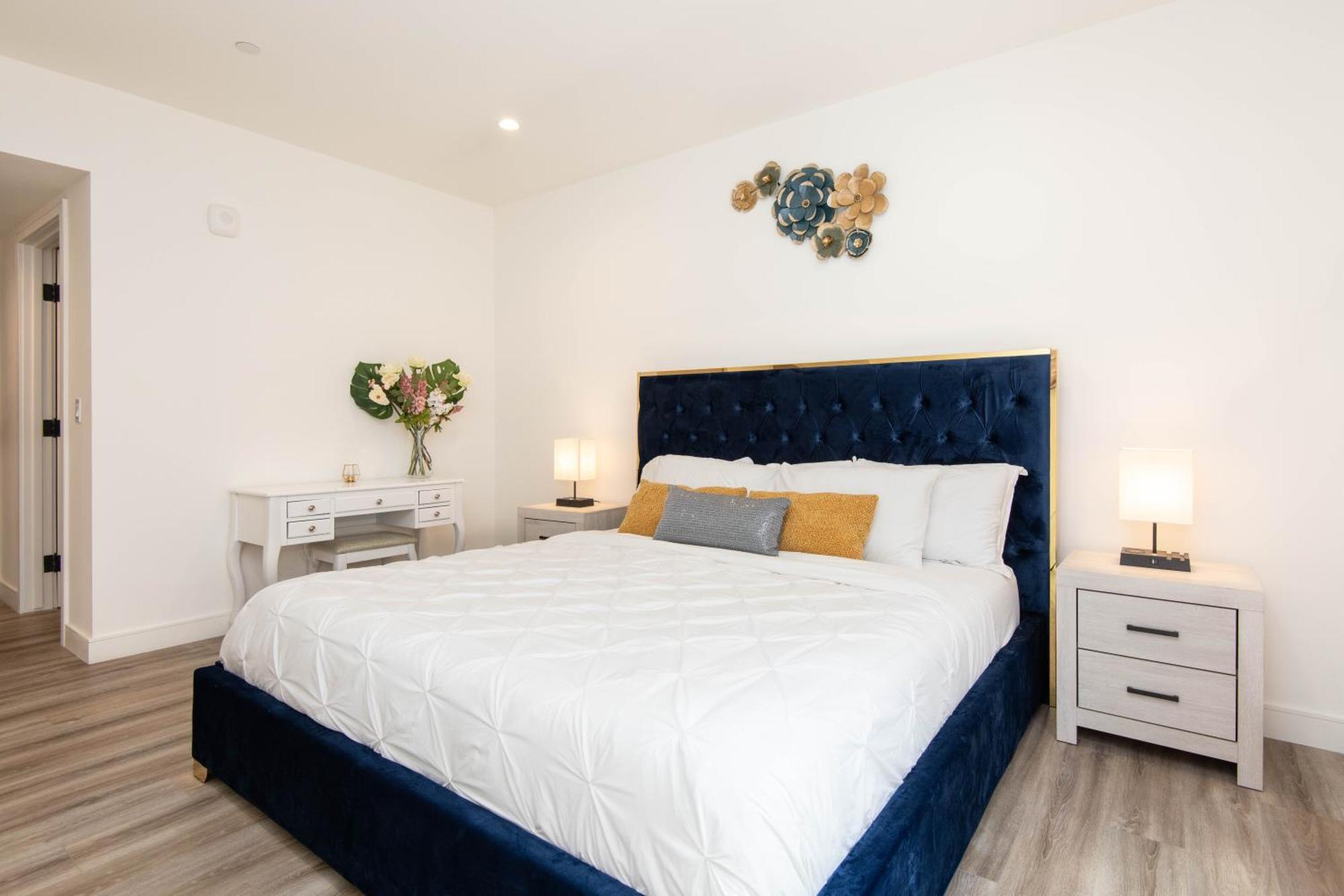 Regency Modern Apartments Γκλέντεϊλ Εξωτερικό φωτογραφία