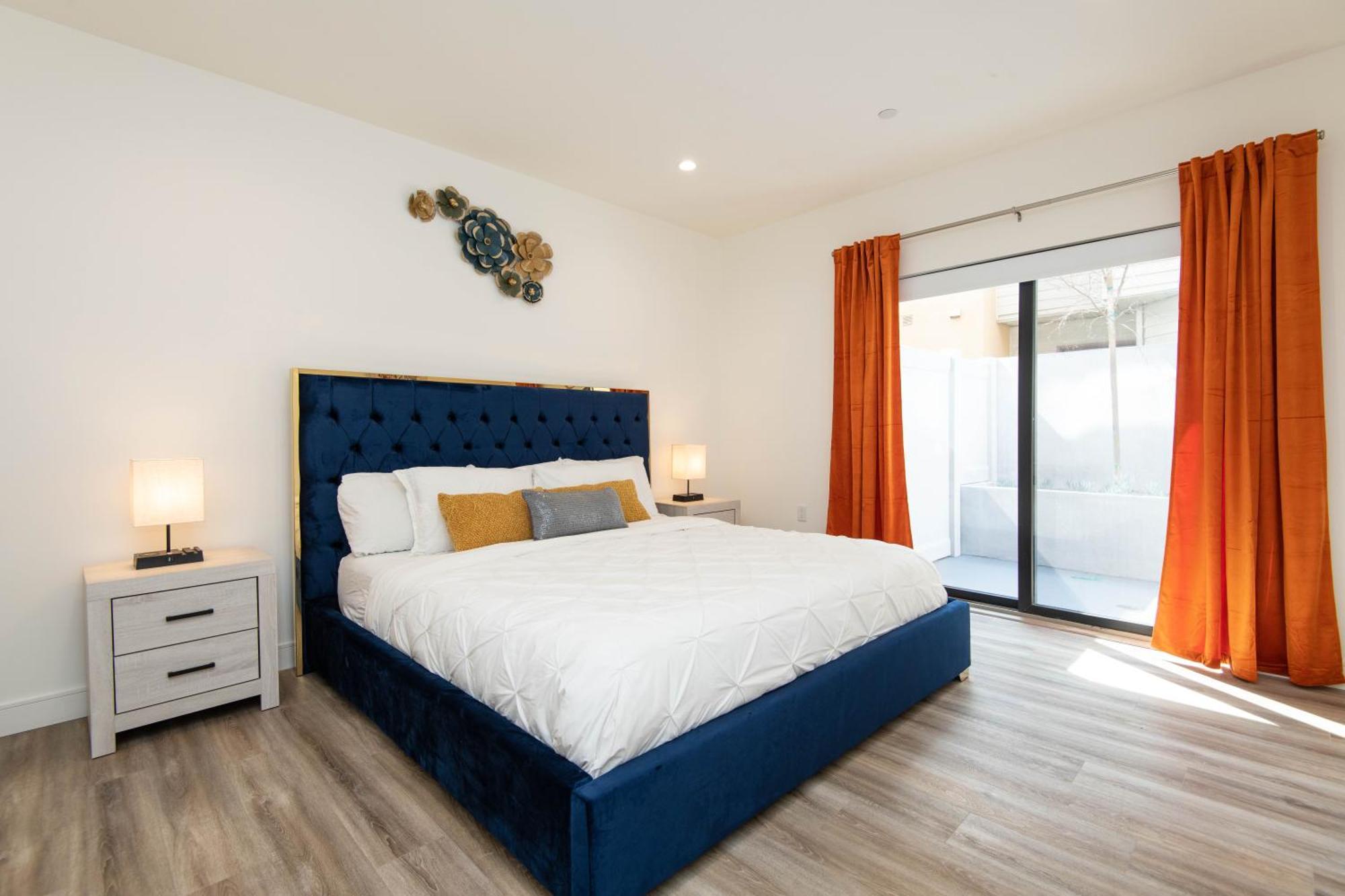 Regency Modern Apartments Γκλέντεϊλ Εξωτερικό φωτογραφία