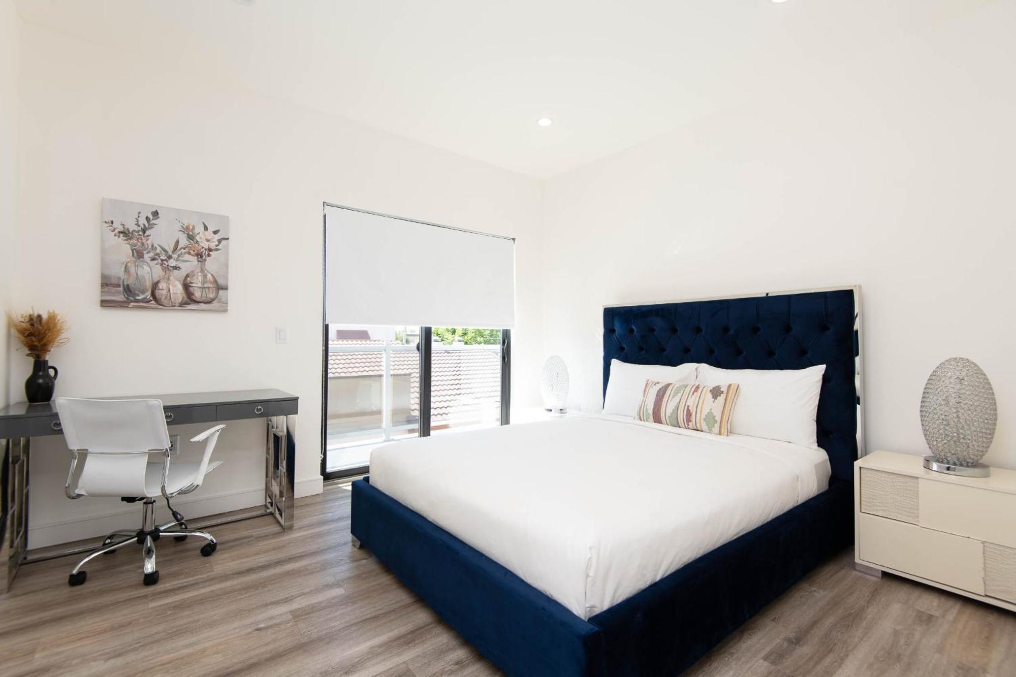 Regency Modern Apartments Γκλέντεϊλ Εξωτερικό φωτογραφία