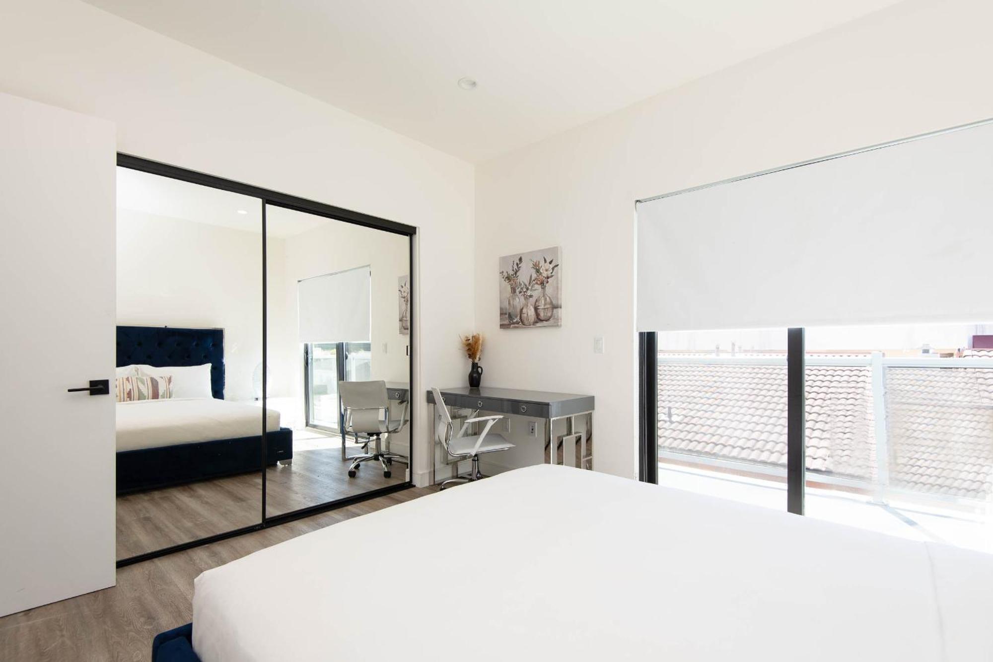 Regency Modern Apartments Γκλέντεϊλ Εξωτερικό φωτογραφία