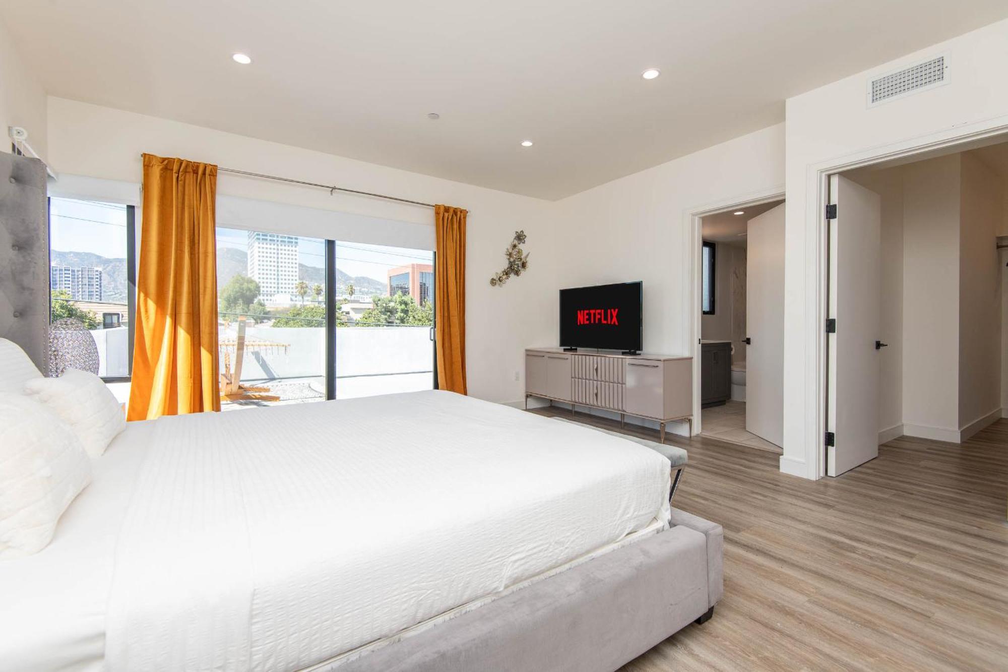Regency Modern Apartments Γκλέντεϊλ Εξωτερικό φωτογραφία